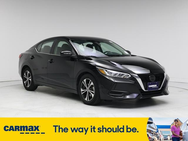 2023 Nissan Sentra