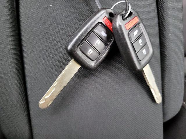 Photo of 2018 Silver Honda Civic