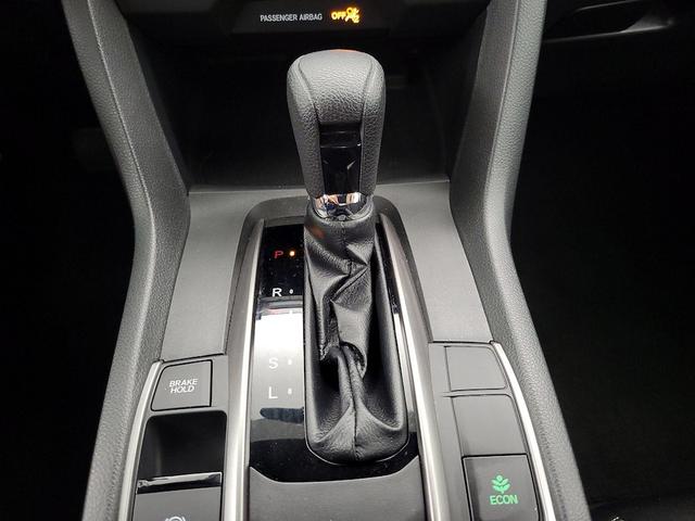 Photo of 2018 Silver Honda Civic