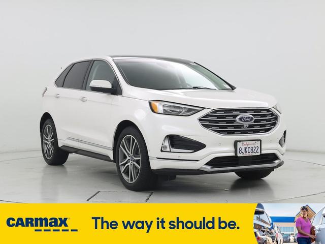 2019 Ford Edge