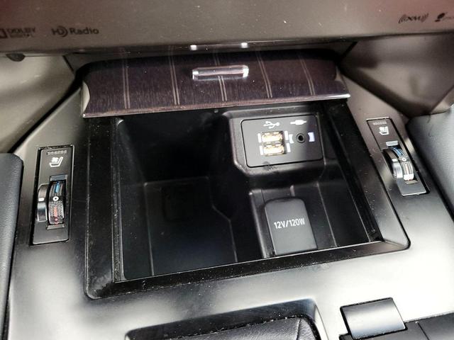 Photo of 2021 Black Lexus GX 460