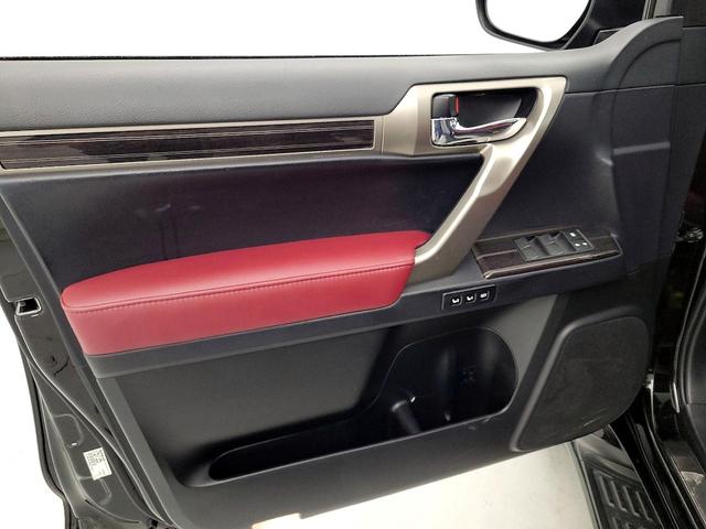 Photo of 2021 Black Lexus GX 460