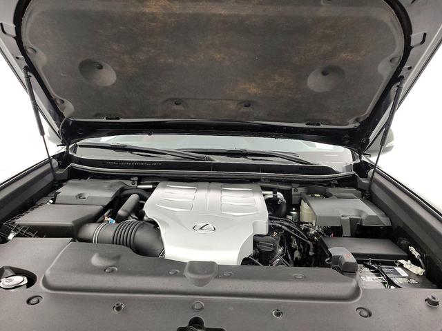 Photo of 2021 Black Lexus GX 460