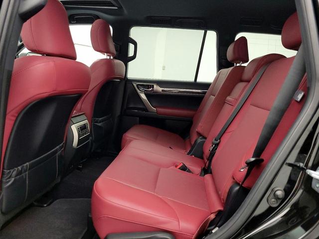 Photo of 2021 Black Lexus GX 460