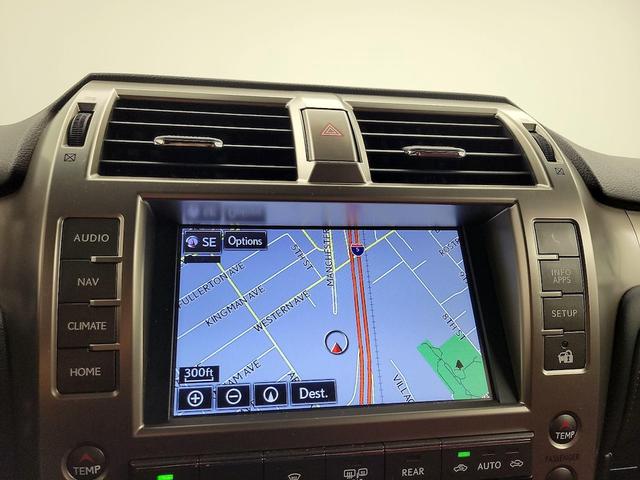 Photo of 2021 Black Lexus GX 460