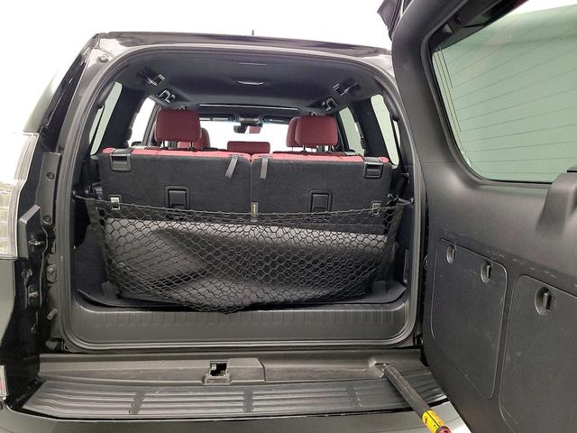 Photo of 2021 Black Lexus GX 460