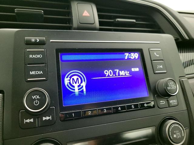 Photo of 2018 Black Honda Civic