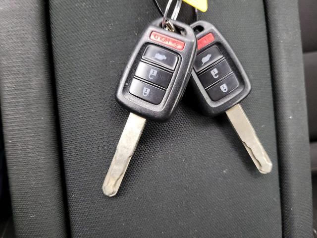 Photo of 2018 Black Honda Civic
