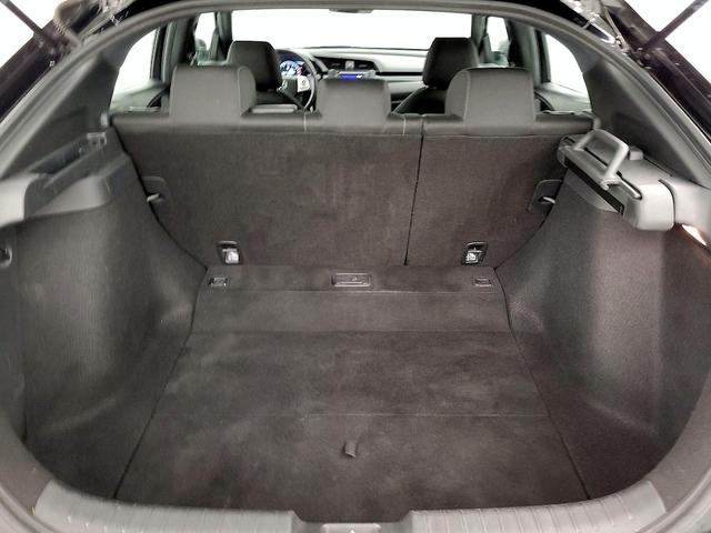 Photo of 2018 Black Honda Civic