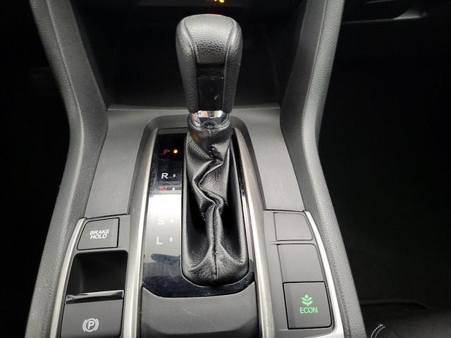 Photo of 2018 Black Honda Civic