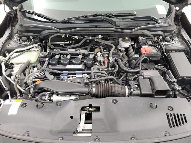 Photo of 2018 Black Honda Civic