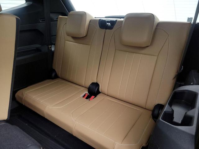 Photo of 2022 Black Volkswagen Tiguan