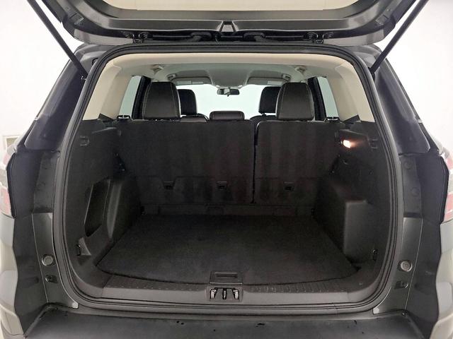 Photo of 2017 Gray Ford Escape