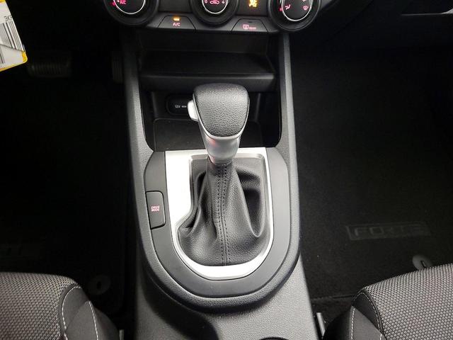 Photo of 2023 Orange Kia Forte