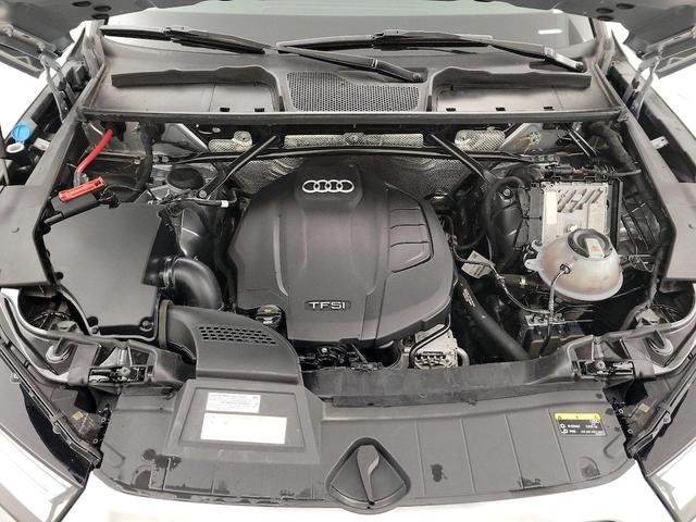 Photo of 2019 Silver Audi Q5