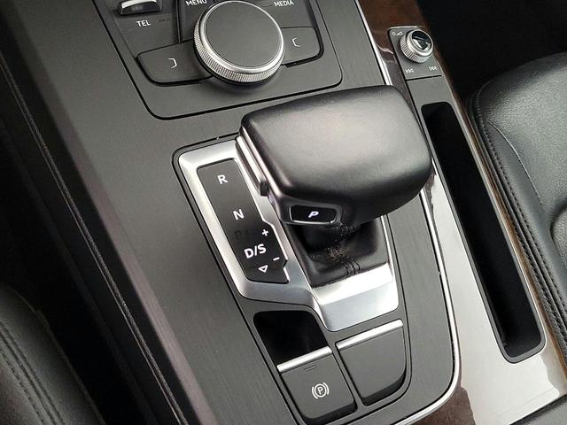 Photo of 2019 Silver Audi Q5
