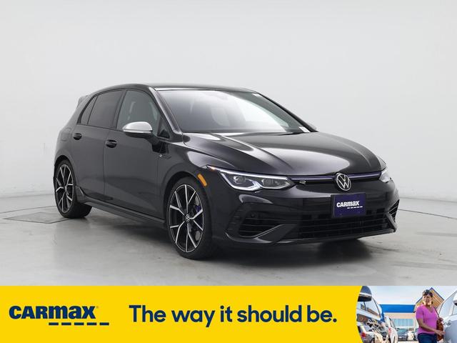 2024 Volkswagen Golf R