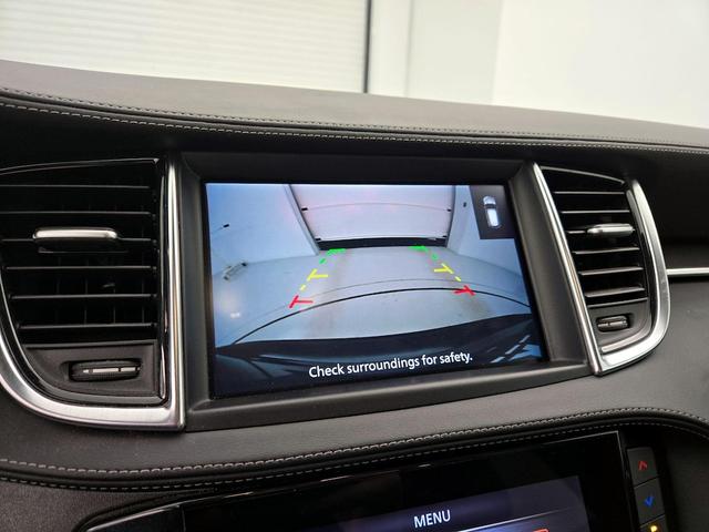 Photo of 2022 Gray INFINITI QX50