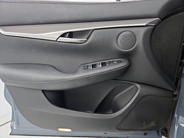 Photo of 2022 Gray INFINITI QX50