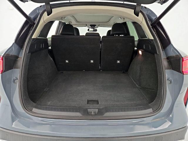 Photo of 2022 Gray INFINITI QX50