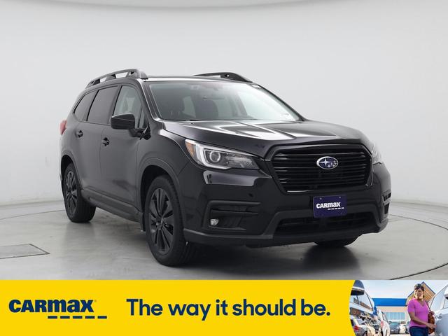 2022 Subaru Ascent
