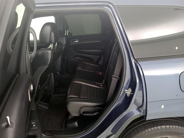Photo of 2019 Blue Jeep Grand Cherokee