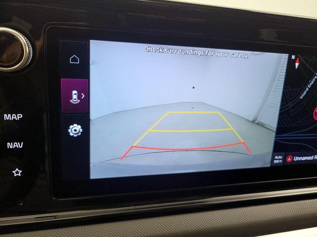 Photo of 2022 Gray Kia K5