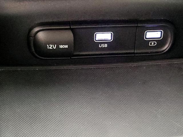 Photo of 2022 Gray Kia K5