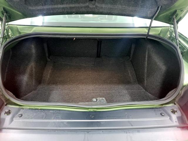 Photo of 2020 Green Dodge Challenger