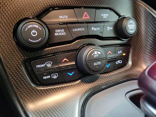 Photo of 2020 Green Dodge Challenger