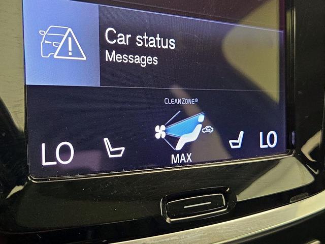 Photo of 2021 Gray Volvo S60