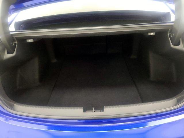 Photo of 2022 Blue Acura TLX
