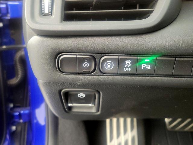 Photo of 2022 Blue Acura TLX