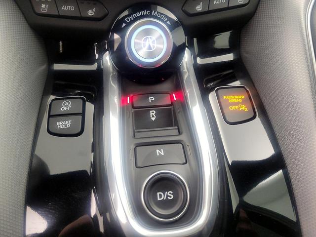 Photo of 2022 Blue Acura TLX