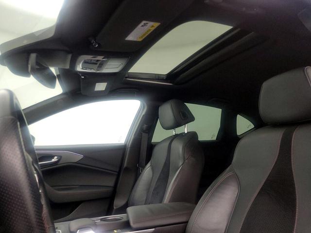 Photo of 2022 Blue Acura TLX