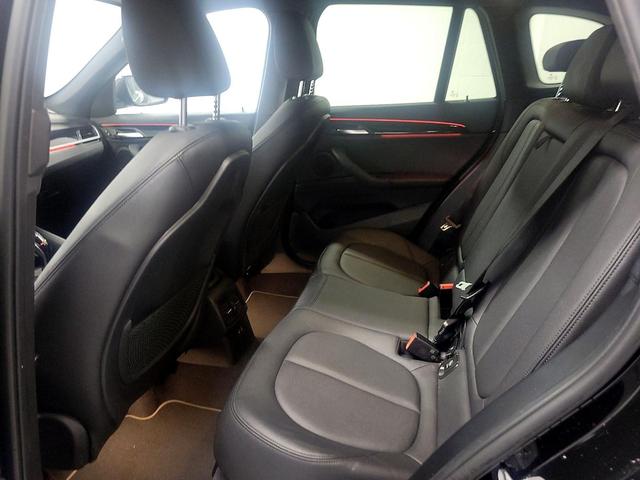 Photo of 2020 Black BMW X1