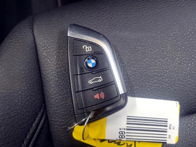 Photo of 2020 Black BMW X1