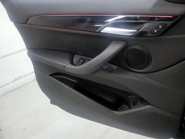 Photo of 2020 Black BMW X1