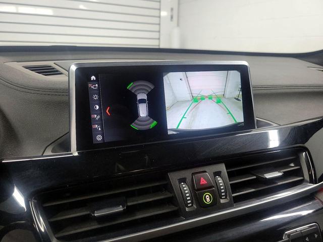 Photo of 2020 Black BMW X1