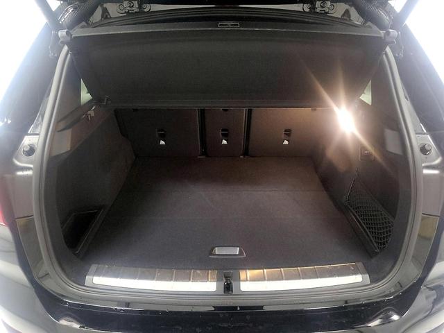 Photo of 2020 Black BMW X1