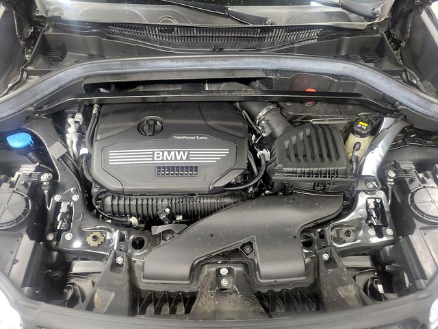 Photo of 2020 Black BMW X1