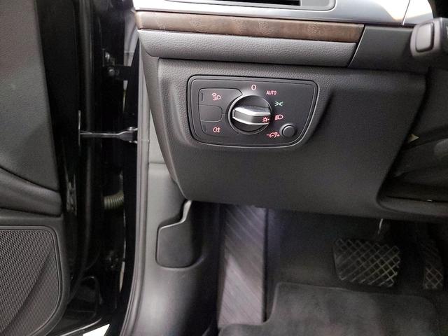 Photo of 2016 Black Audi A6