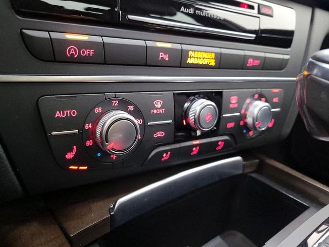 Photo of 2016 Black Audi A6