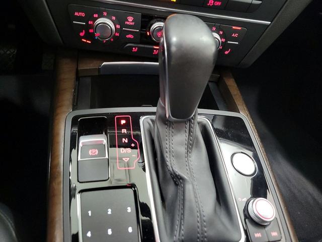 Photo of 2016 Black Audi A6