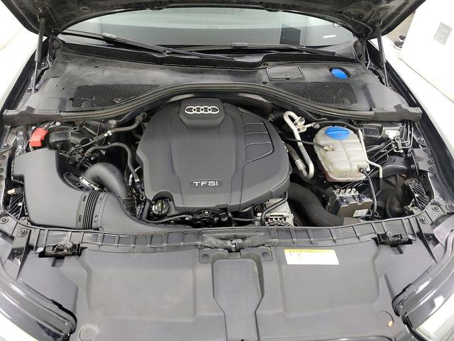 Photo of 2016 Black Audi A6