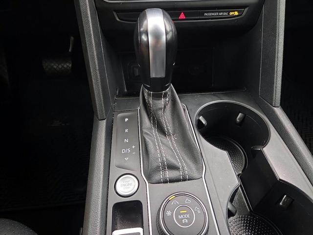 Photo of 2021 White Volkswagen Atlas Cross Sport