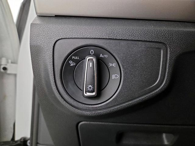 Photo of 2021 White Volkswagen Atlas Cross Sport