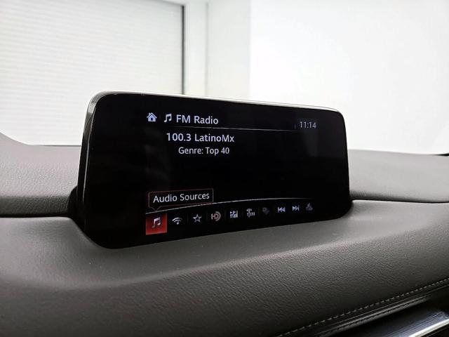 Photo of 2018 Gray Mazda CX-5