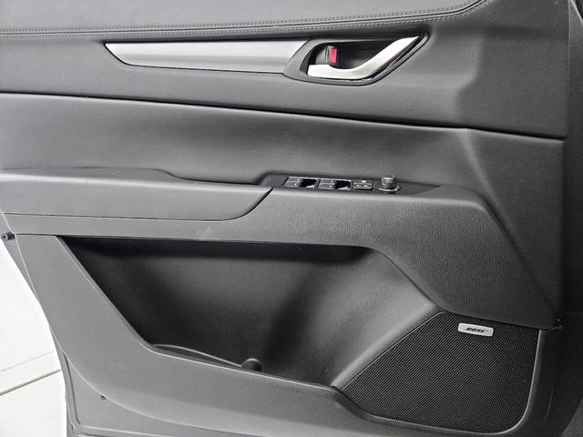 Photo of 2018 Gray Mazda CX-5
