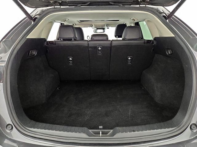Photo of 2018 Gray Mazda CX-5
